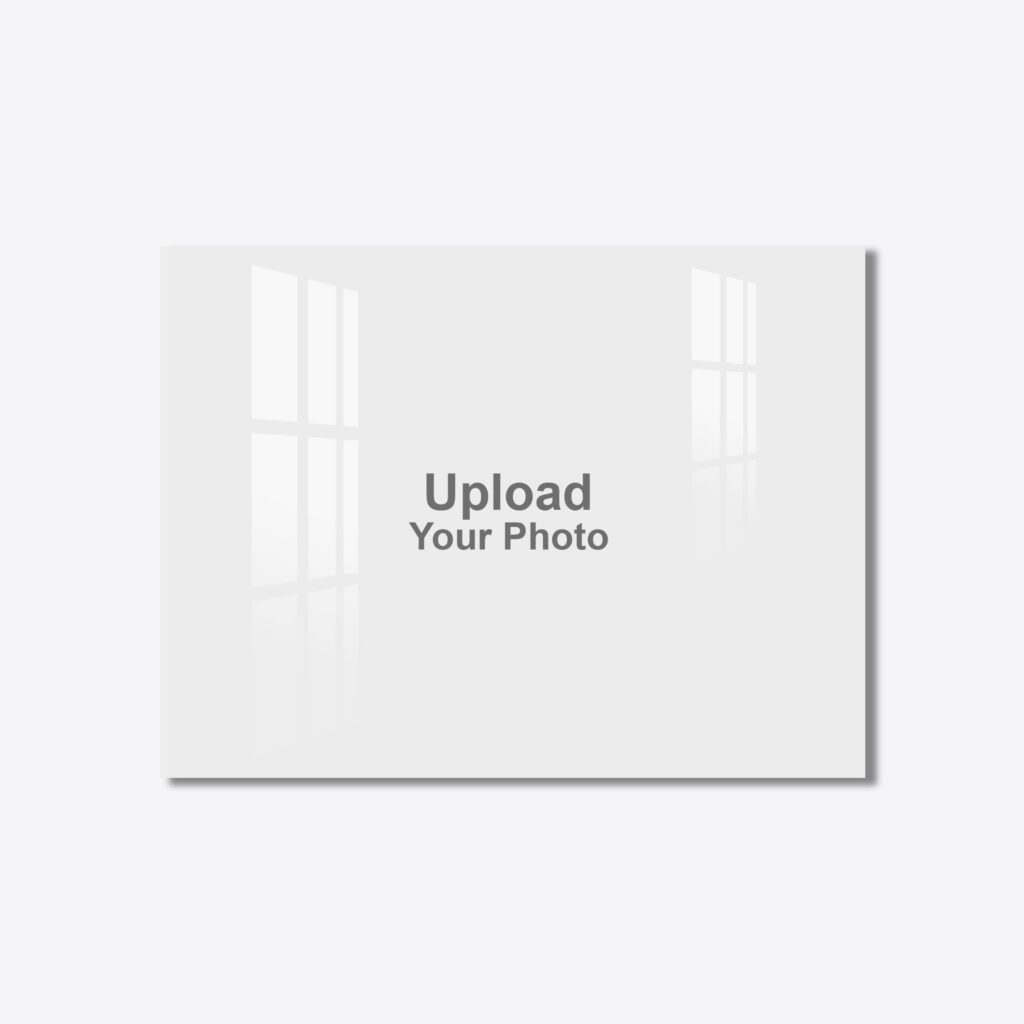 Landscape Acrylic Wall Photo