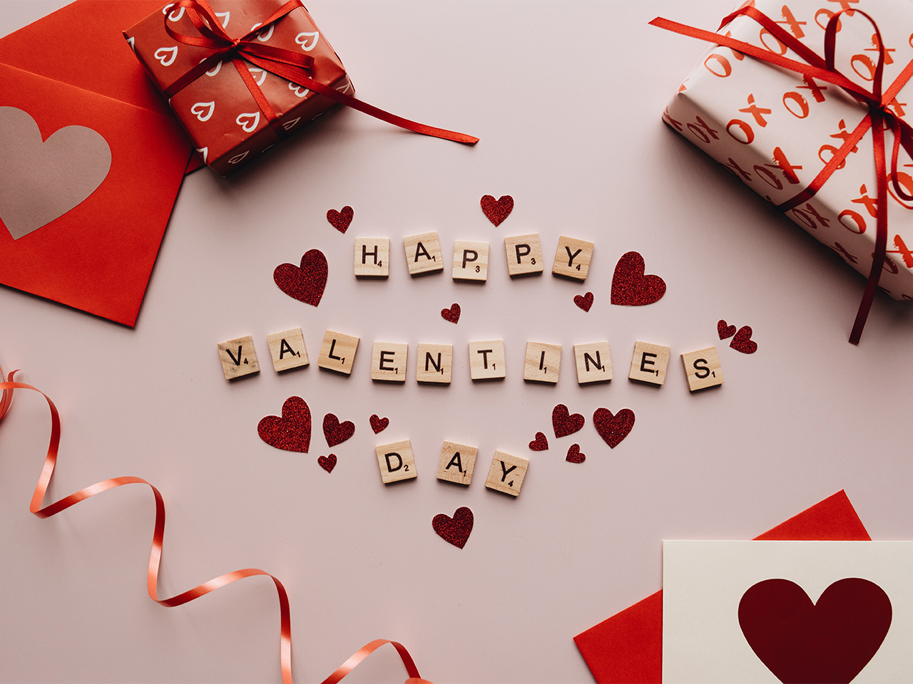 3 Timeless gifts for Valentine’s Day